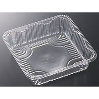 中央化学 フルーツ容器 C-APG フルーツ 82 380212 1袋(100個)（直送品）