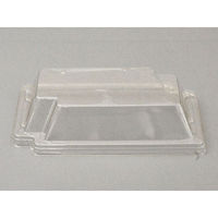 中央化学 CF かく鉢 17-11 蓋 (CAPG) 237693 1ケース(1200個(50個×24))（直送品）