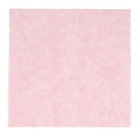 東京メディカル 不織布 風呂敷 パステルカラー ピンク 66×66cm 1600296 1ケース(1600個(100個×16))（直送品）