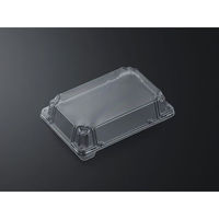 中央化学 HS はこ折り 8-2 蓋 N 211854 1ケース(600個(50個×12))（直送品）