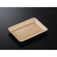 中央化学 発泡トレー CN 25-18FF 木曽内 (L) 237388 1ケース(1000個(100個×10))（直送品）