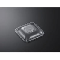 中央化学 SD 庵里丼 K15 蓋30H(U字 935486 1ケース(400個(50個×（直送品）