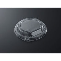 中央化学 CT うつわめし M18 外嵌合蓋 352484 1ケース(600個(50個×（直送品）