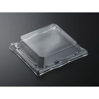 中央化学 剣 12-3 蓋 (CAPG) 298737 1ケース(600個(50個×12))（直送品）