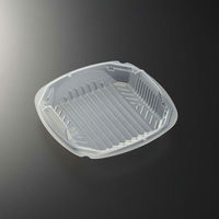 中央化学 SD ドン K17 中皿 378091 1ケース(800個(50個×16))（直送品）