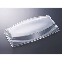 中央化学 C-NF 船 80 蓋(CAPG) 428771 1ケース(300個(25個×（直送品）