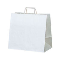 石渡 手提げ袋 ケーキバックNo.1 12093 1ケース(200個)（直送品）