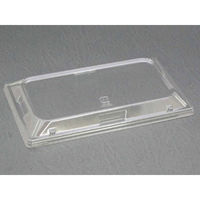 中央化学 CT WF-302 重ね蓋 399683 1ケース(600個(50個×12))（直送品）