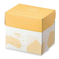 石渡 ケーキ箱 シトロンサービス箱 1号 70002 1ケース(350個)（直送品）