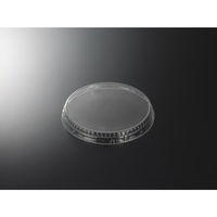 中央化学 ペーパーコップ LK858A 蓋(K8152) 169136 1ケース(600個(50個×12))（直送品）