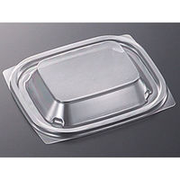 中央化学 CT デリカン 13-11 OPS蓋 125047 1ケース(1600個(50個×32))（直送品）