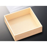 中央化学 折箱 CWP-435 杉 (ボ) 293696 1ケース(480個(20個×（直送品）