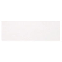 アーテック テーブルマット おてもとまっと 大 清流 白 (花の舞) (100枚入) SR-11 1ケース(100個(1個×100))（直送品）