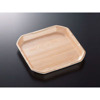 中央化学 発泡トレー CX27-27A 木曽内 身 (50) 134080 1ケース(300個(50個×6))（直送品）