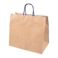 石渡 手提げ袋 ジ・アース L 13075 1ケース(200個)（直送品）