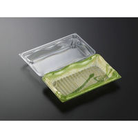 中央化学 フードパック リップル 20-12 陶筆GN 147603 1袋(50個)（直送品）