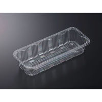 中央化学 フルーツ容器 C-APG フルーツ 3L 379842 1袋(100個)（直送品）