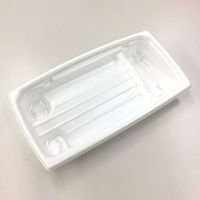 中央化学 刺身容器 BCF 海帆 20-11 身 5793 1袋(50個)（直送品）