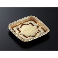 中央化学 DX デリデコ K15 G-BK 身 275057 1袋(20個)（直送品）