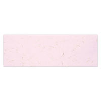 アーテック テーブルマット おてもとまっと 大 吉兆 桃色 (100枚入) KC-13 1ケース(100個(1個×100))（直送品）