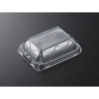 中央化学 SD ホットマルシェ 0.9 蓋 穴無 137950 1ケース(1800個(50個×36))（直送品）