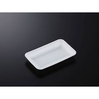 中央化学 発泡トレー CN 20-12E (L) 178202 1ケース(2400個(100個×24))（直送品）