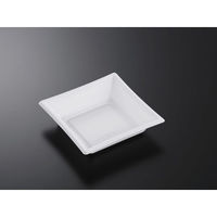 中央化学 惣菜容器 SD ココ K16-W(白) 身 914416 1ケース(900個(50個×（直送品）