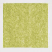 東京メディカル 不織布 風呂敷 パステルカラー ダークグリーン 90×90cm 1600599 1袋(100個)（直送品）