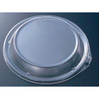 中央化学 CT 沙楽 M23 防曇蓋 213199 1ケース(400個(50個×（直送品）