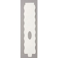 福重 持ち帰り袋 フリースペース 小 バラ出荷 KB-21 1袋(500個)（直送品）