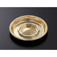 中央化学 DX デリデコ M15 G-BK 身 191957 1袋(20個)（直送品）