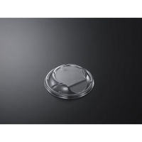 中央化学 SD 庵里丼 M15 外嵌合蓋 30H 922799 1ケース(400個(50個×（直送品）