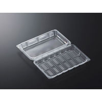 中央化学 フードパック SPP パノラック IK23-14 245365 1ケース(600個(50個×（直送品）