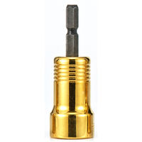 TJMデザイン タジマ SDソケットショート17 6角 TSK-SD17S-6K 1個（直送品）