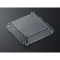 中央化学 CT ゆう 18-18 内嵌合蓋 384438 1ケース(900個(50個×（直送品）