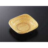 中央化学 軽食容器 CT 菜こまち 160 陶磁OR 身 246934 1袋(50個)（直送品）