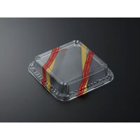 中央化学 PD プレート K20-20ララR高蓋 385864 1袋(25個)（直送品）