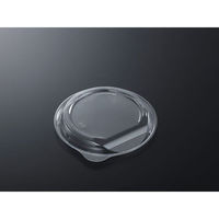 中央化学 CT 菜こまち 160 蓋-20H 248377 1袋(50個)（直送品）