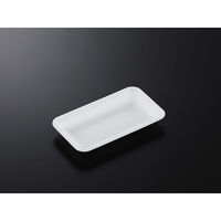 中央化学 発泡トレー CN 20-11E (L) 177204 1ケース(2400個(100個×24))（直送品）