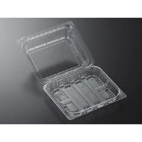 中央化学 フードパック パノラックV 15-13 37762 1ケース(1200個(50個（直送品）