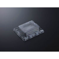 中央化学 かわら 6-2 蓋 (CAPG) 376566 1ケース(1200個(50個（直送品）