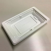 中央化学 軽食容器 TA DINER K25-15 W 002105 1袋(50個)（直送品）