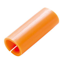 シンワ測定 鉄筋カラーマーカー オレンジ 10ヶ入 78530 1パック(10個入)（直送品）