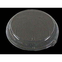 中央化学 満彩 M25 防曇蓋D 191437 1ケース(400個(10個×40))（直送品）