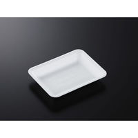 中央化学 発泡トレー CN 20-15F (L) 388652 1ケース(1800個(100個×18))（直送品）