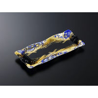 中央化学 寿司容器 かわら 巻1本 京善B 身 299305 1袋(50個)（直送品）