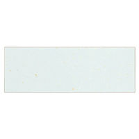 アーテック テーブルマット おてもとまっと金銀雲流 大 青 (100枚入) KG-12 1ケース(100個(1個×100))（直送品）