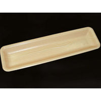 中央化学 発泡トレー CN36-10E 木曽内 333906 1ケース(1600個(100個×16))（直送品）