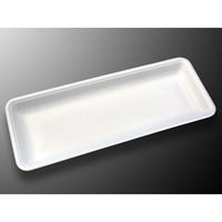 中央化学 発泡トレー CN 36-14E (L) 231340 1ケース(1000個(100個×10))（直送品）