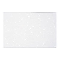 アーテック テーブルマット 尺三まっと銀嶺 しろいろ (100枚入) GG-01 1ケース(100個(1個×100))（直送品）